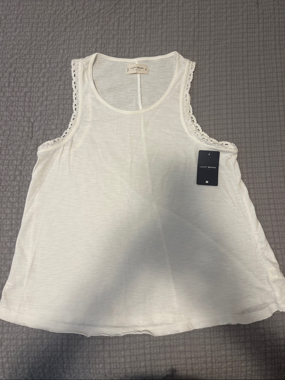 Lucky Brand Shirt